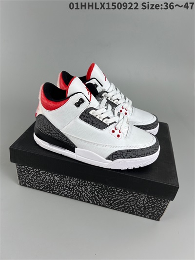 men jordan 3 shoes 2022-12-12-004